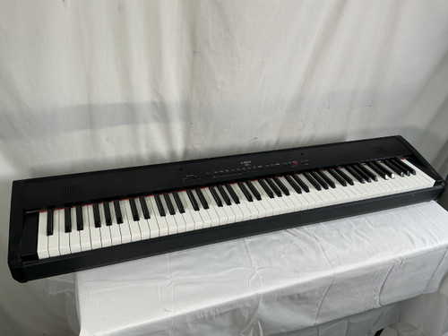 Vist Large View of Product Image Which is Used Kawai ES1 DIGITAL PIANO+PEDAL+PWR 88-Key Digital Piano 88-key