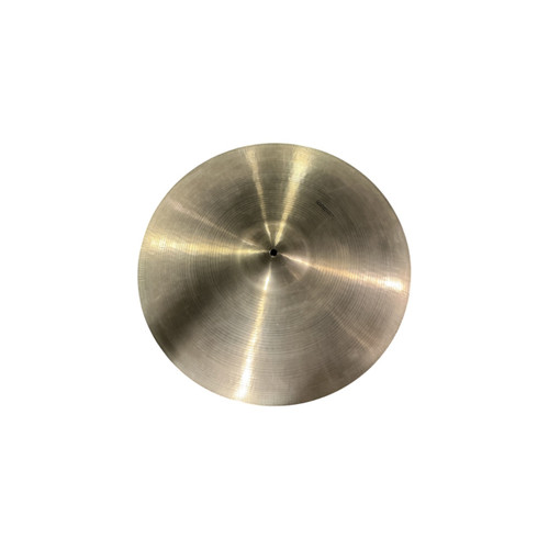 Vist Large View of Product Image Which is Used 18IN MED CRASH Vintage Crash Cymbal 18"
