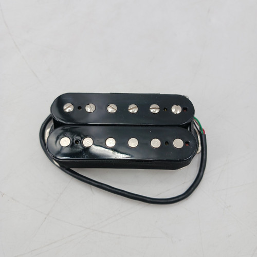 Vist Large View of Product Image Which is Used Seymour Duncan HADES GATES TB BLACK Guitar Pickup