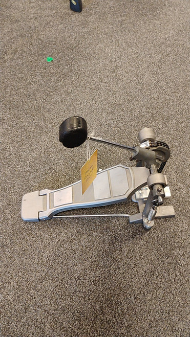 Vist Large View of Product Image Which is Used Space Percussion KICK PEDAL Kick Drum Pedal