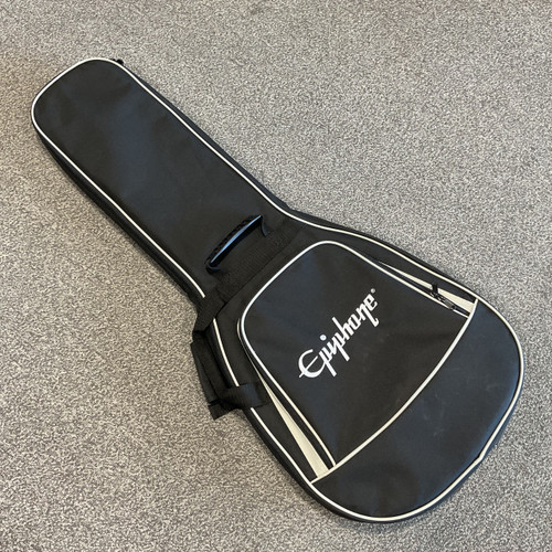 Vist Large View of Product Image Which is Used EPIPHONE ELECTRIC GUITAR GIG BAG