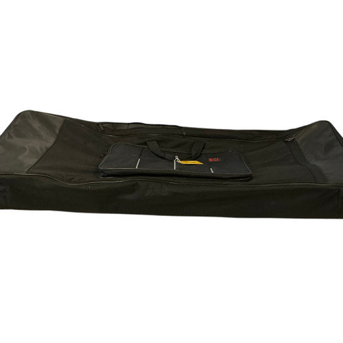 Vist Large View of Product Image Which is Used KACES Large Keyboard Bag