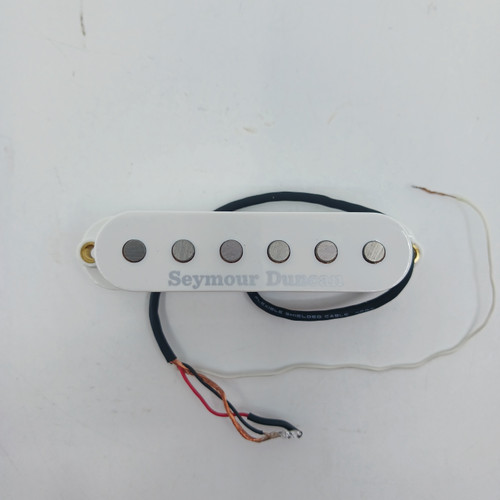 Used Seymour Duncan VINTAGE PLUS HOTSTACK Guitar Accessory 40081-S000105416