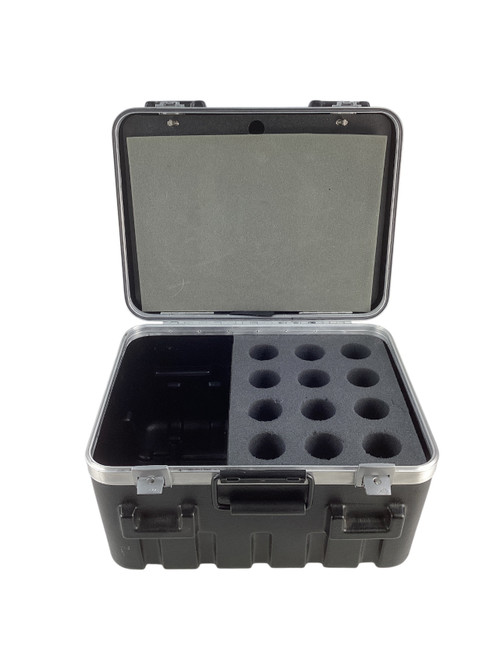Vist Large View of Product Image Which is Used SKB Microphone Case