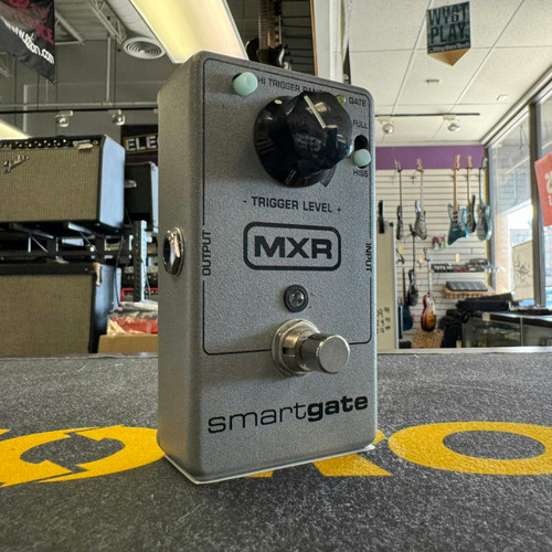 Vist Large View of Product Image Which is MXR Guitar Effects Other