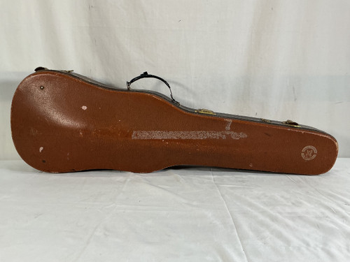 Vist Large View of Product Image Which is Used ROTH 4/4 VIOLIN CASE Band Instrument Case