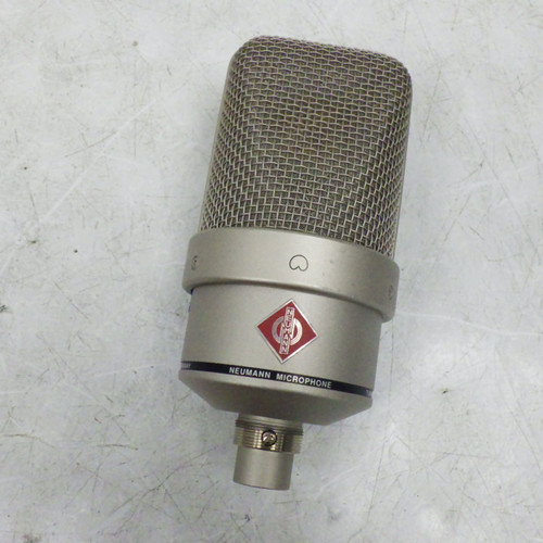 Vist Large View of Product Image Which is Used Neumann TLM 49 Condenser Microphone
