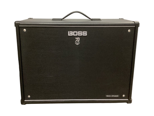Vist Large View of Product Image Which is Used Boss KTN-C212 CAB WAZA 2X12