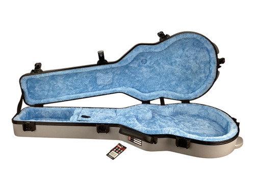 Vist Large View of Product Image Which is Used Gator LES PAUL CASE GTSA SERIES TSA