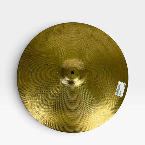 Vist Large View of Product Image Which is Used 18IN Ride Cymbal