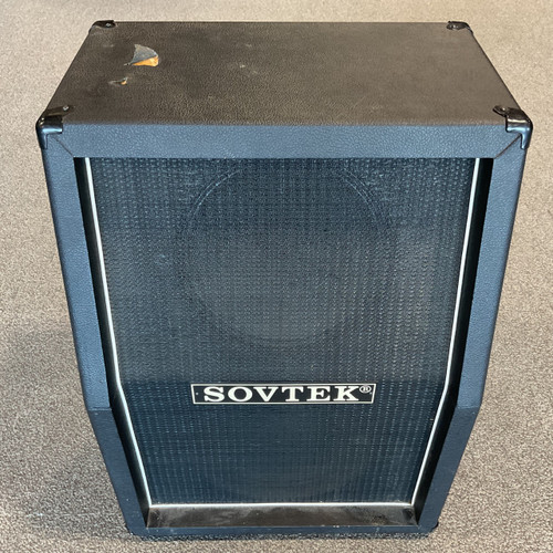 Vist Large View of Product Image Which is Used SOVTEK MIG VERTICAL 212 CABINET