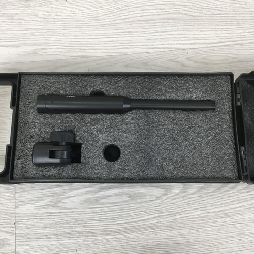Vist Large View of Product Image Which is Used Presonus PRM1 PRECISION REFERENCE MIC Condenser Microphone