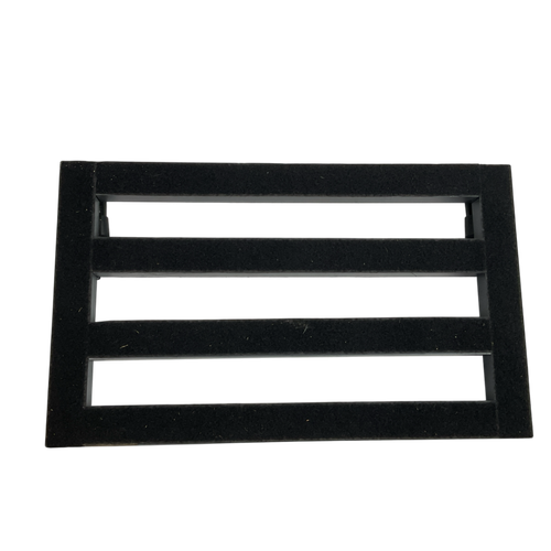 Vist Large View of Product Image Which is Used GHOSTFIRE PEDALBOARD Pedal Board