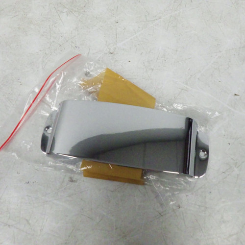 Vist Large View of Product Image Which is Used BASS ASHTRAY COVER Guitar Hardware