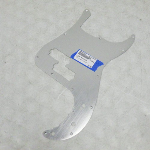 Vist Large View of Product Image Which is Used P BASS PICKGUARD Guitar Hardware