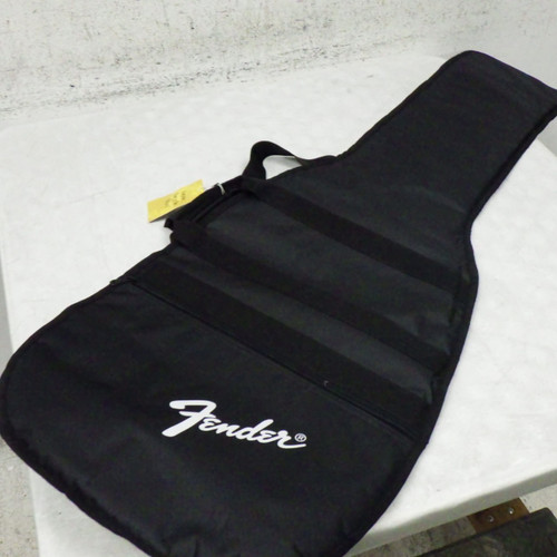 Vist Large View of Product Image Which is Used Fender BASS GIG BAG Guitar Gig Bag