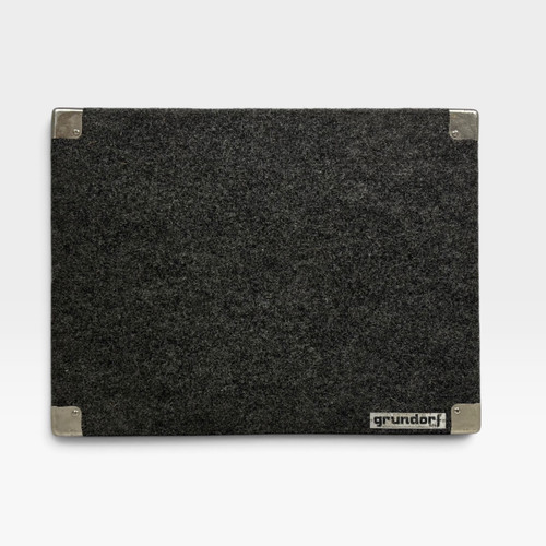 Vist Large View of Product Image Which is Used Grundorf 8-Space Rack Case