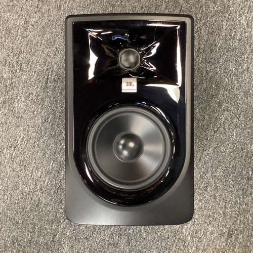 Vist Large View of Product Image Which is Used JBL 305P MK II Powered Studio Monitor