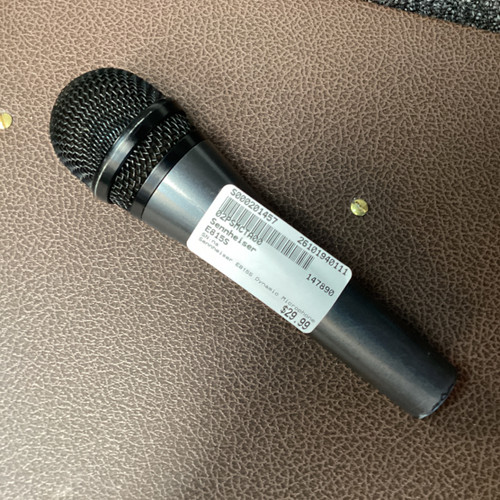 Vist Large View of Product Image Which is Used Sennheiser E815S Dynamic Microphone