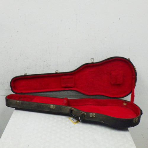 Vist Large View of Product Image Which is Used Gibson VINTAGE LES PAUL CASE Guitar Case