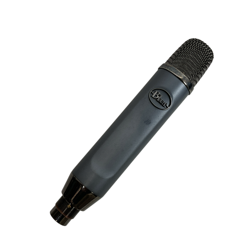 Vist Large View of Product Image Which is Used Blue EMBER Condenser Microphone