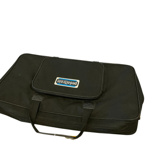 Vist Large View of Product Image Which is Used Pedaltrain CLASSIC W/BAG Guitar Gig Bag