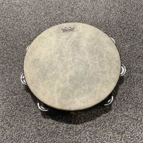 Vist Large View of Product Image Which is Used REMO 10" Tambourine