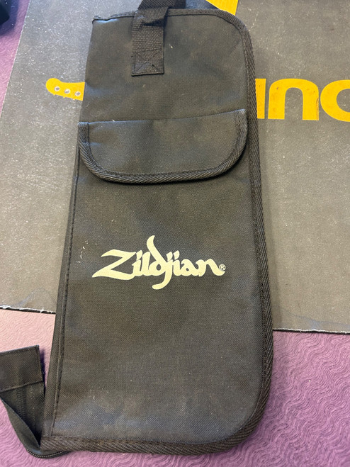 Vist Large View of Product Image Which is Used Zildjian STICK BAG Percussion Accessory