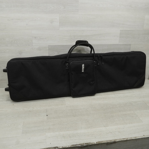 Vist Large View of Product Image Which is Used Yamaha Sc-de88 Large Keyboard Bag