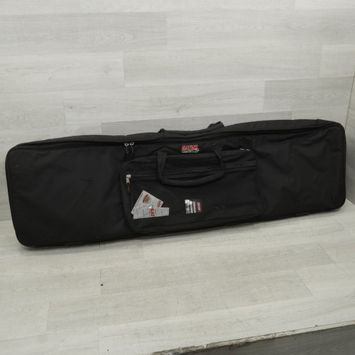 Vist Large View of Product Image Which is Used Gator GKB-88 Large Keyboard Bag