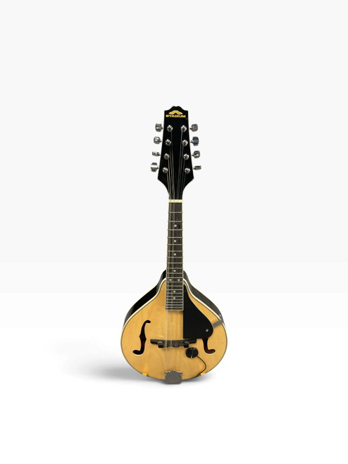 Vist Large View of Product Image Which is Used STADIUM ST-M10 Mandolin