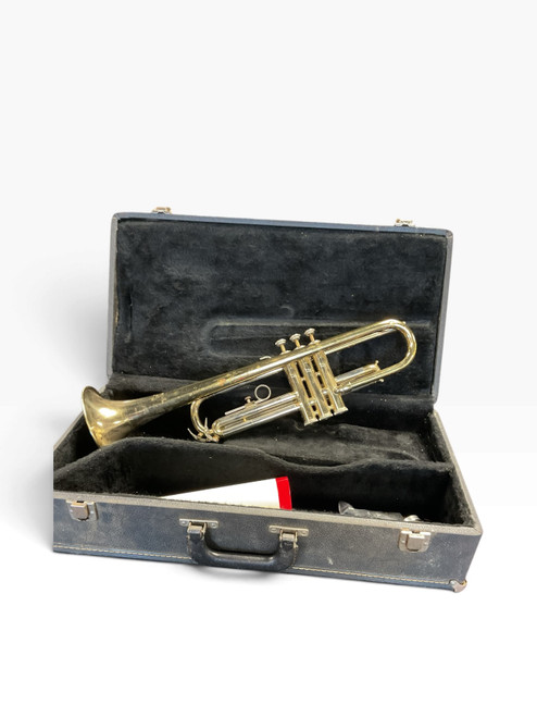 Vist Large View of Product Image Which is Used Blessing TRUMPET Trumpet