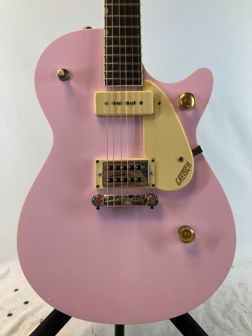 Vist Large View of Product Image Which is Used Gretsch G2215 Streamliner Junior Jet Electric Guitar