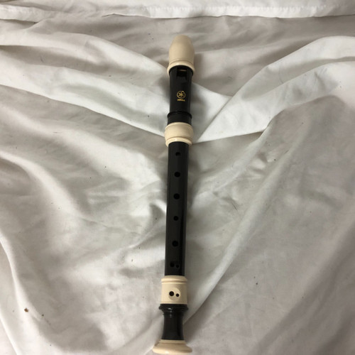 Vist Large View of Product Image Which is Used Yamaha YRS-302BII Other Band Instrument