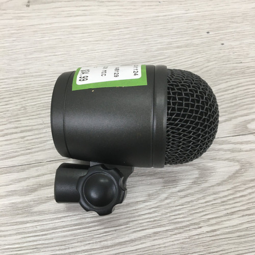 Vist Large View of Product Image Which is Used PHENYX PRO PDM33 KICK MIC Dynamic Microphone