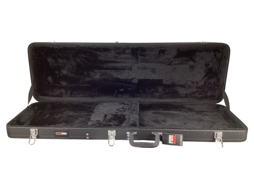 Vist Large View of Product Image Which is Used Gator ELECTRIC GUITAR HARD CASE