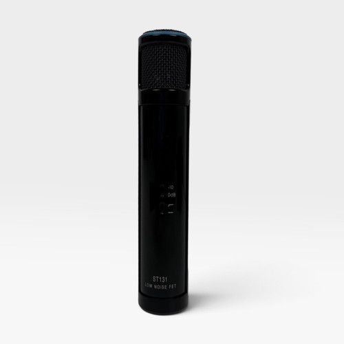 Vist Large View of Product Image Which is Used Sterling ST131 Dynamic Microphone