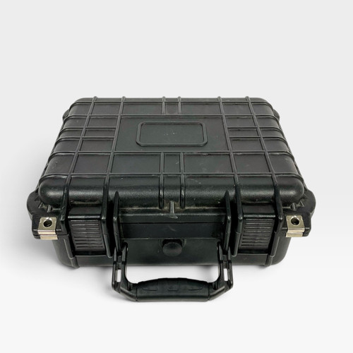 Vist Large View of Product Image Which is Used Small Microphone Case
