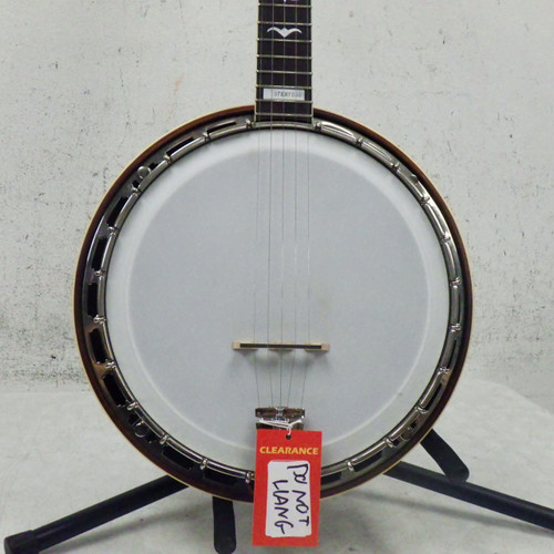 Vist Large View of Product Image Which is Used Gibson RB250 5 STRING 1985 Banjo