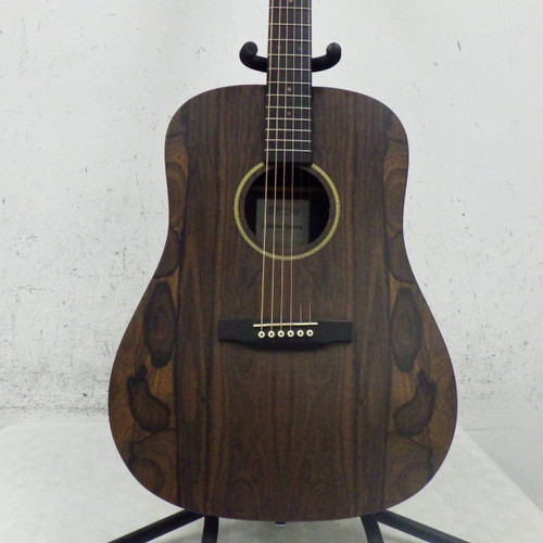 Vist Large View of Product Image Which is Used Martin X SERIES SPECIAL Acoustic Guitar Wood