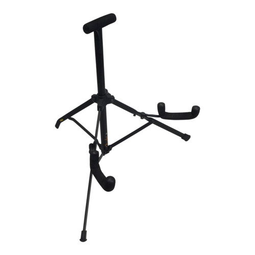 Vist Large View of Product Image Which is Used Fender Mini Foldable Guitar Stand