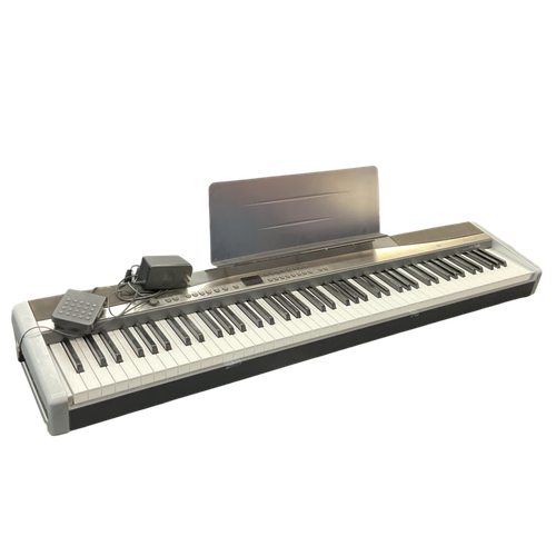 Vist Large View of Product Image Which is Used Casio PRIVIA PX-300 88-Key Synthesizer 88-key
