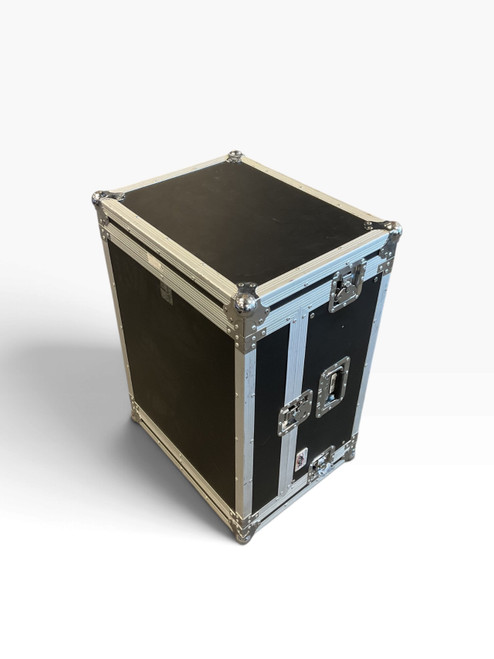 Vist Large View of Product Image Which is Used OSP RACK ROAD CASE Medium Road Case