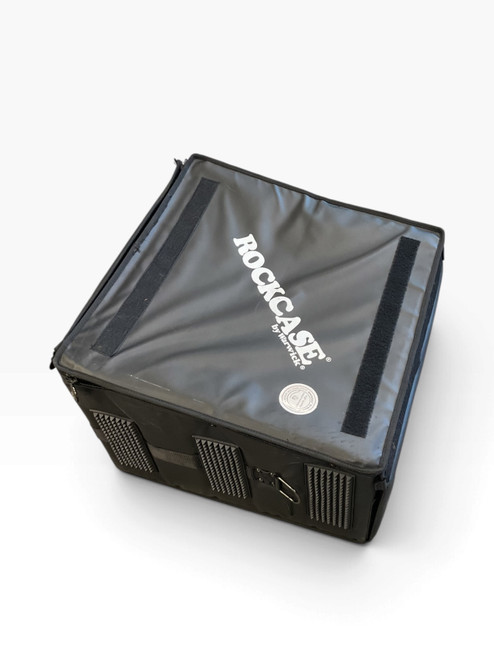 Vist Large View of Product Image Which is Used Rockcase RC23811B Medium Road Case