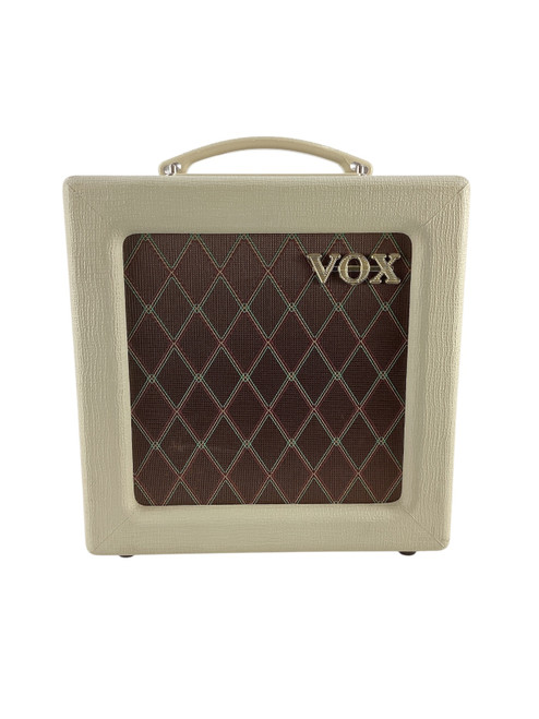 Vist Large View of Product Image Which is Used Vox AC4TV8 Combo Amp 1 x 8 