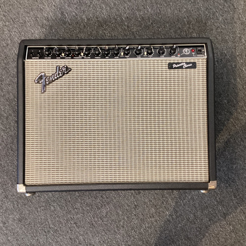 Vist Large View of Product Image Which is Used Fender PRINCETON CHORUS 2 x 10 Solid State Amplifier 2 x 10