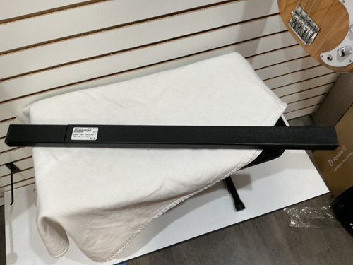 Vist Large View of Product Image Which is Used CARBON FIBER VIOLIN BOW 4/4 Band Instrument Accessory