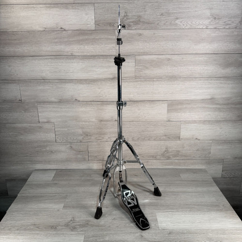 Vist Large View of Product Image Which is Used Tama Hi-hat Cymbal Stand