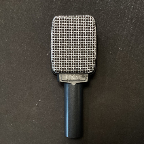 Vist Large View of Product Image Which is Used Sennheiser E609 Dynamic Microphone