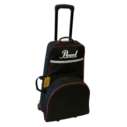 Vist Large View of Product Image Which is Used Pearl PL900C Percussion Instrument